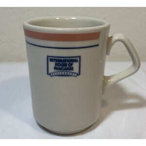IHOP International House Of Pancakes Restaurant Homer Laughlin Coffee Mug
